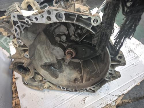 Gearbox PEUGEOT PARTNER Box Body/MPV (K9) 1.5 BlueHDi 100 | BP30092214M3