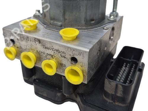 ABS pump RENAULT CAPTUR I (J5_, H5_) 1.3 TCe 150 (J5NK, J5JS) | BP33211167M43 - Image 4