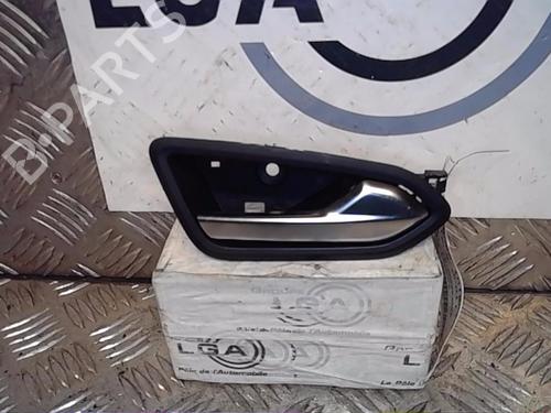 Høyre bak invendig håndtak RENAULT CLIO V (B7_) 1.0 TCe 100 (B7MT) (101 hp) 13856729