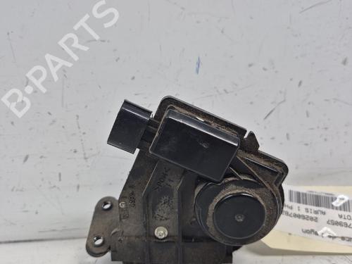 Bagklap lås Bagklap lås TOYOTA AURIS (_E15_) 2.0 D-4D (ADE150_, ADE150R) (126 hp) 37185484 37185484