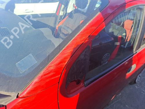 Front left interior door handle FIAT PANDA (312_, 319_) 1.2 (312PXA1A) | BP26096910I13