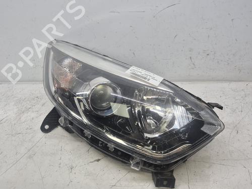 Used Right headlight Right headlight RENAULT CAPTUR I (J5_, H5_) 0.9 TCe 90 (90 hp) 36171326 36171326