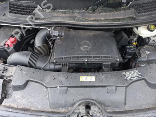 Right front window switch MERCEDES-BENZ VITO Mixto (Double Cabin) (W447) | BP39453931I26 - Image 6
