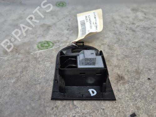 Right front window switch AUDI TT (8J3) 2.0 TDI quattro | BP30187662I26