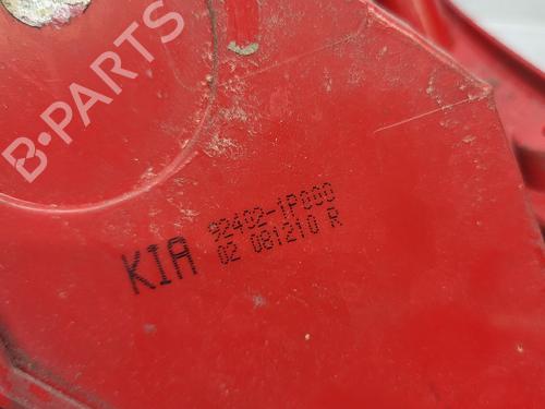 Right taillight KIA VENGA (YN) | BP35997766C35 - Image 3
