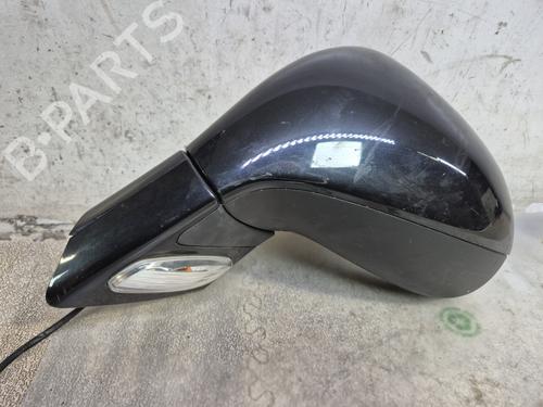 Left mirror PEUGEOT 207 CC (WD_) 1.6 16V | BP29215054C26 