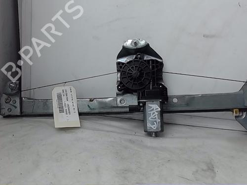Used Front right window mechanism DACIA LODGY (JS_) [2012-2025]  23989723