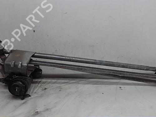 Front wiper motor PEUGEOT BOXER Van (230L)  | BP13827672M29 
