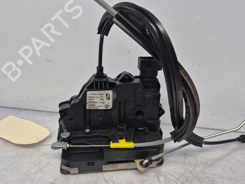 Front left lock PEUGEOT BOXER Van 2.2 BlueHDi 165 | BP31605241C98 - Image 2