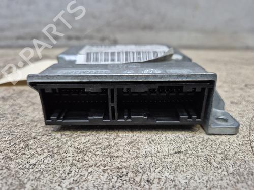 Used ECU airbags PEUGEOT 308 I (4A_, 4C_) 1.6 HDi (90 hp) 27642802