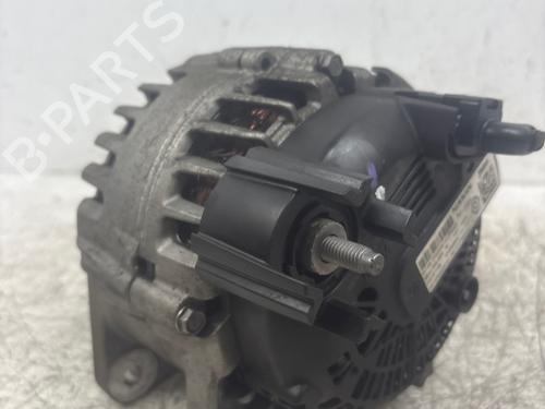 Alternator DACIA DUSTER (HM_) 1.5 dCi 115 4x4 (HMAD) | BP38941862M7 - Image 2
