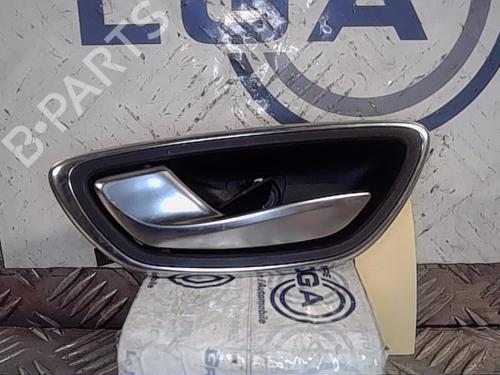 Venstre bak invendig håndtak RENAULT GRAND SCÉNIC IV (R9_) 1.5 dCi 110 (R9A3) | BP13859640I15 