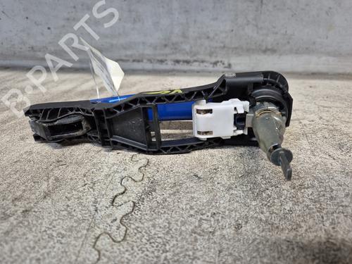 Front left exterior door handle SEAT LEON (1P1) 1.2 TSI | BP27642664C128 