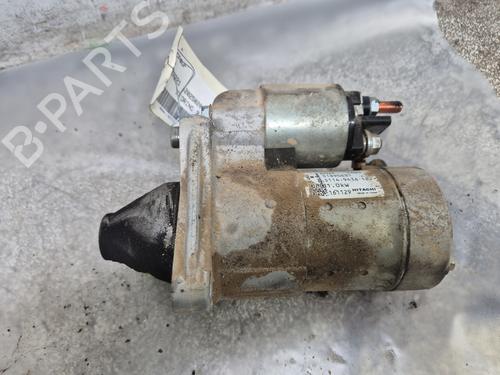 Used Starter FIAT FIORINO Box Body/MPV (225_) [2007-2026]  30766920