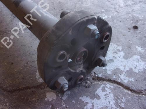 Used Driveshaft MERCEDES-BENZ C-CLASS (W204) C 220 CDI (204.002) (170 hp) 13850462