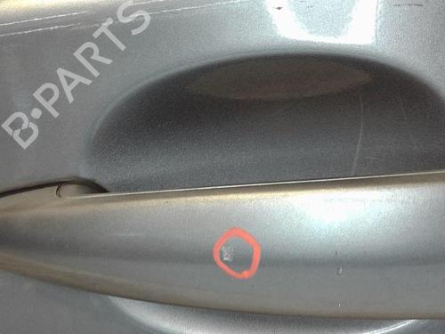 Left front door BMW 1 (E81) 116 i | BP16251893C2 