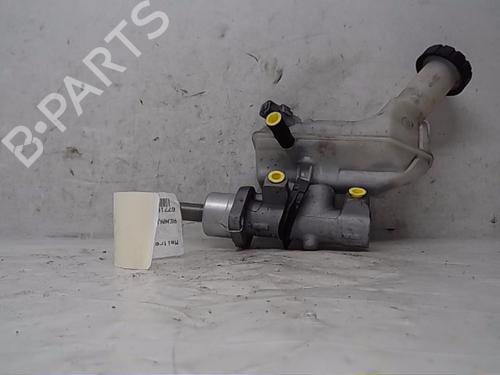 Used Brake master cylinder RENAULT CLIO III (BR0/1, CR0/1) 1.5 dCi (88 hp) 14523775