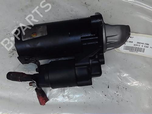 Starter BMW 5 (E60) 530 d | BP18885746M8 