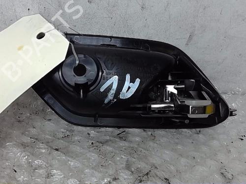 Front left interior door handle DACIA SANDERO III 1.0 TCe 100 | BP16879674I13