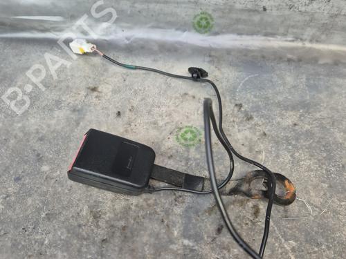 Used Seat buckle CITROËN JUMPY II (VF7) [2007-2016]  30447310