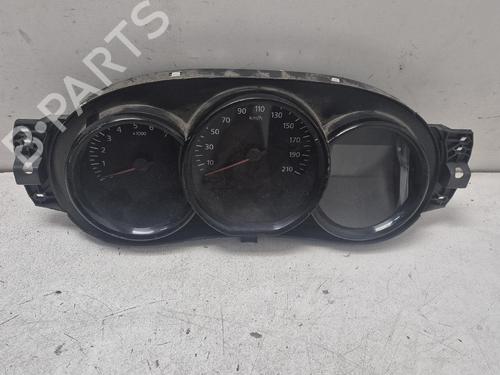 Instrument cluster DACIA LOGAN II 1.0 SCe 75 | BP39572179C47 - Image 2