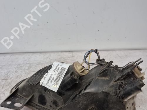 Rear bumper right light CITROËN C4 Grand Picasso II (DA_, DE_) | BP32353710C82