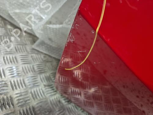 Tailgate RENAULT CLIO III (BR0/1, CR0/1) | BP30651822C6