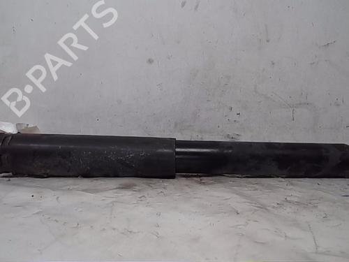 Used Left rear shock absorber CITROËN C3 I (FC_, FN_) [2002-2013]  13841866