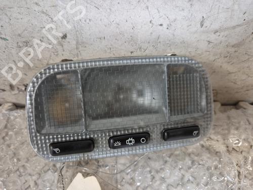 Used Interior roof light CITROËN DS3 (SA_) 1.6 HDi 90 (92 hp) 26463150