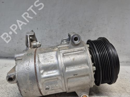 AC compressor FORD ECOSPORT 1.0 EcoBoost | BP25207569M34 
