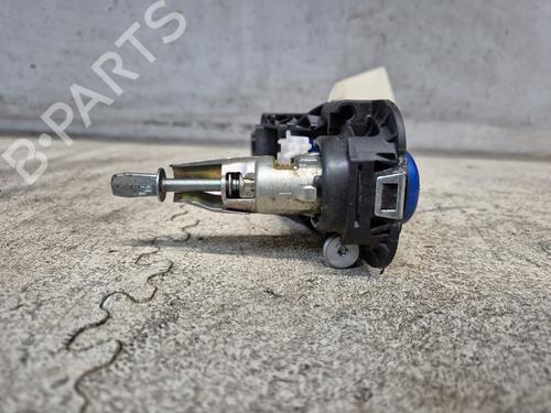 Front left exterior door handle SEAT LEON (1P1) 1.2 TSI | BP27642664C128 