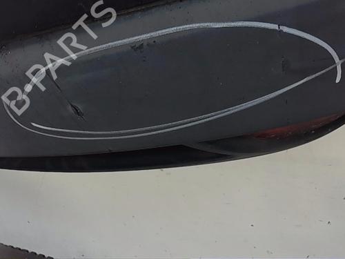 Used Rear bumper RENAULT MEGANE III Coupe (DZ0/1_) 1.5 dCi (DZ0C, DZ1A) (90 hp) 19395000