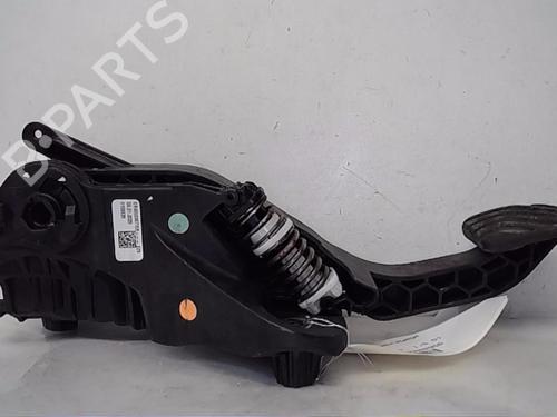 Other RENAULT CLIO V (B7_) 1.5 Blue dCi 85 (B7AG) | BP14561545O1 