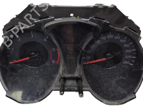 Used Instrument cluster Instrument cluster NISSAN JUKE (F15) 1.5 dCi (110 hp) 32456987 32456987