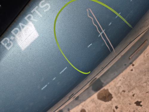 Tailgate RENAULT ZOE (BFM_)  | BP29494255C6 