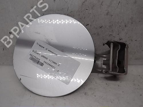 Used Fuel flap SUZUKI GRAND VITARA II (JT, TE, TD) 1.6 All-wheel Drive (JB416) (106 hp) 13837289