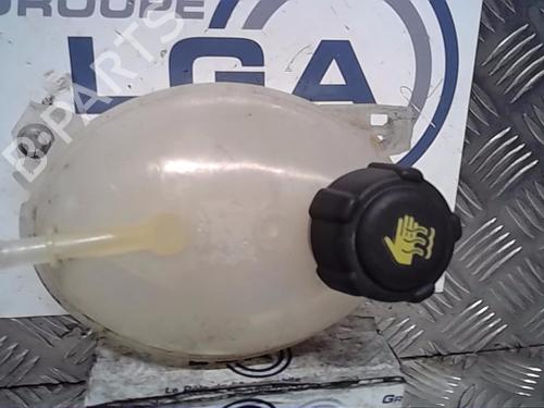 Ekpansionstank DACIA SANDERO II [2012-2025]  13861314