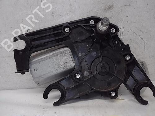 Used Rear wiper motor PEUGEOT 308 I (4A_, 4C_) 1.6 HDi (109 hp) 13835162