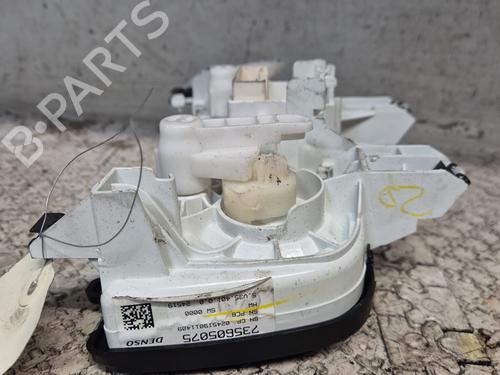 Climate control FIAT DOBLO Cargo (263_)  | BP26463137I5 