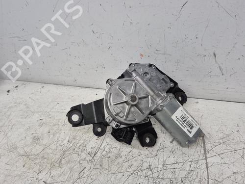 Rear wiper motor DACIA SANDERO II TCe 90 (B8M1, B8MA, B8AC) | BP37150205M102 - Image 3