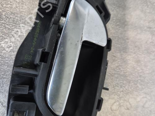 Front left interior door handle PEUGEOT 208 I (CA_, CC_) 1.2 VTI 82 | BP28082260I13 