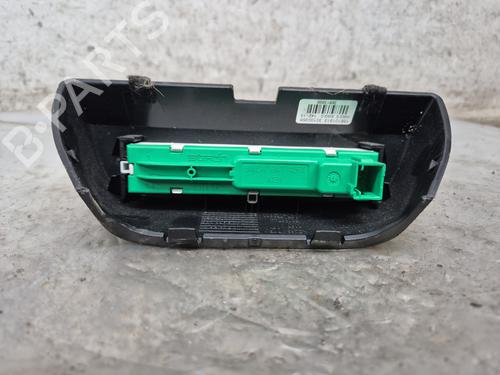 Multifunctionele display ALFA ROMEO MITO (955_) 1.6 JTDM (955AXC1B) | BP30797992C48