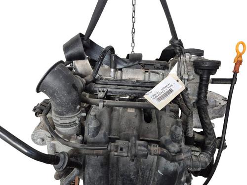 Motor VW POLO V (6R1, 6C1) 1.2 (60 hp) 28159167