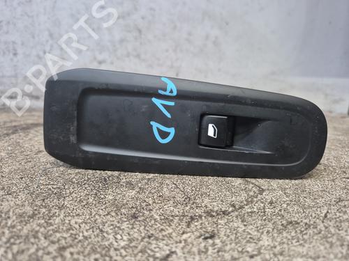 Høyre Foran elrute bryter PEUGEOT 308 SW II (LC_, LJ_, LR_, LX_, L4_) 1.5 BlueHDi 100 (102 hp) 30047232