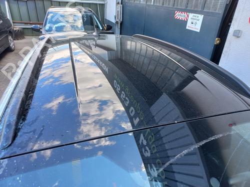 Front windshield wiper arm FORD FIESTA VII (HJ, HF) 1.0 EcoBoost | BP29818863C143