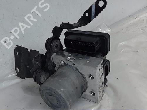 ABS pump VW POLO VI (AW1, BZ1, AE1) 1.0 | BP22592986M43 