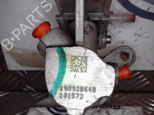 Brake master cylinder NISSAN QASHQAI / QASHQAI +2 I (J10, NJ10, JJ10E) 1.5 dCi | BP14521270M77 