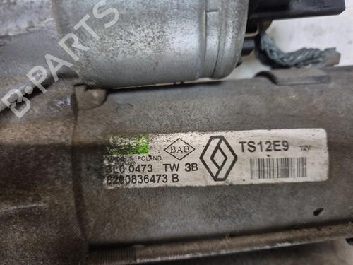 Starter RENAULT MODUS / GRAND MODUS (F/JP0_) 1.5 dCi 90 | BP28105509M8 