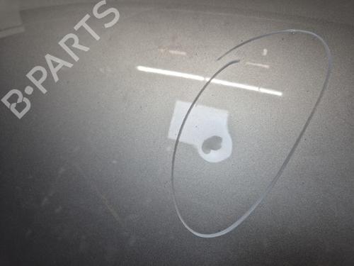 Hood VW GOLF VII (5G1, BQ1, BE1, BE2)  | BP27690326C1