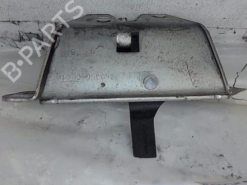 Tailgate lock CITROËN C1 (PM_, PN_) 1.0 | BP19689307C101 